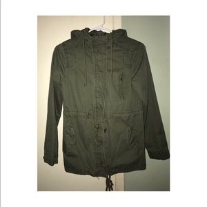 Utility Jacket